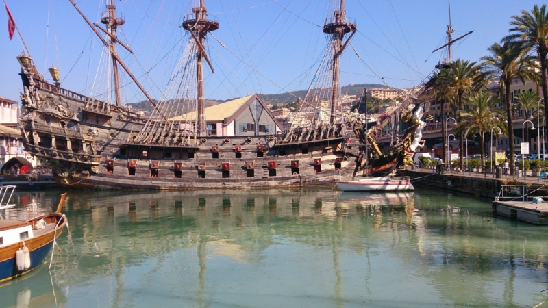 17 дней по Европе. Германия Голландия Бельгия Франция Италия Чехия