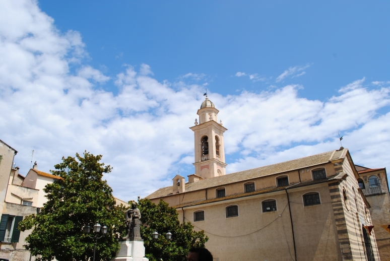 Через Альпы к морю - 2014