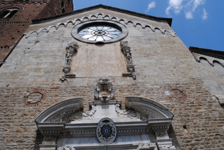 Через Альпы к морю - 2014