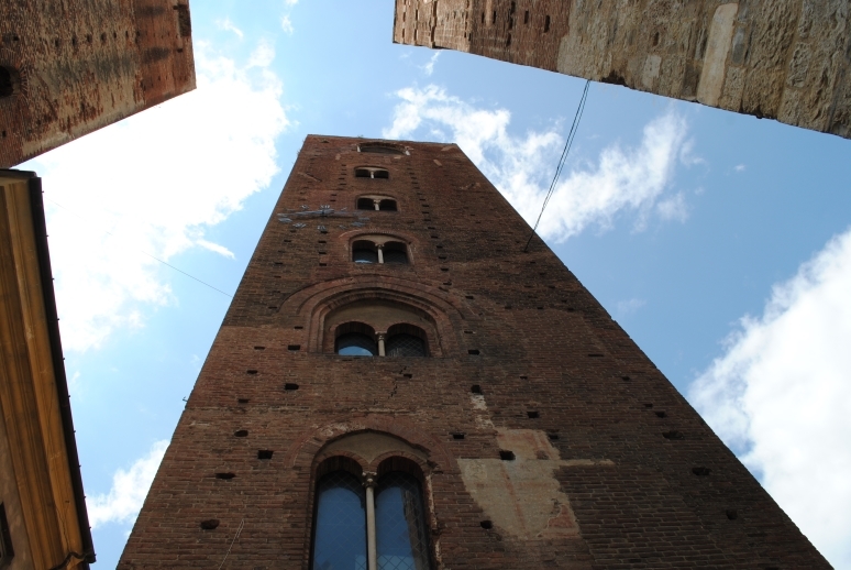 Через Альпы к морю - 2014