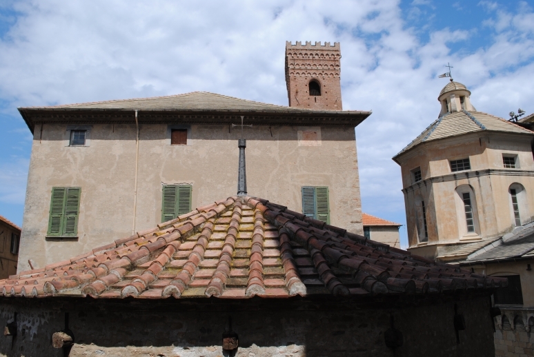 Через Альпы к морю - 2014