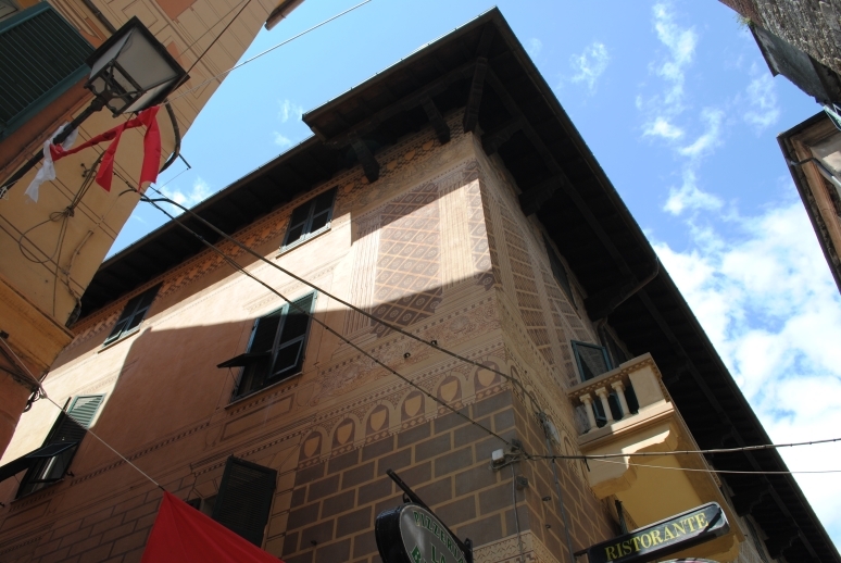 Через Альпы к морю - 2014