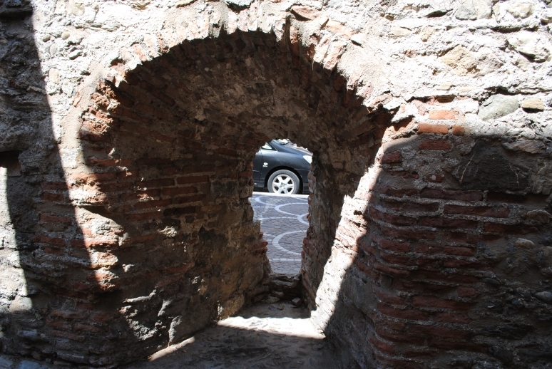 Через Альпы к морю - 2014