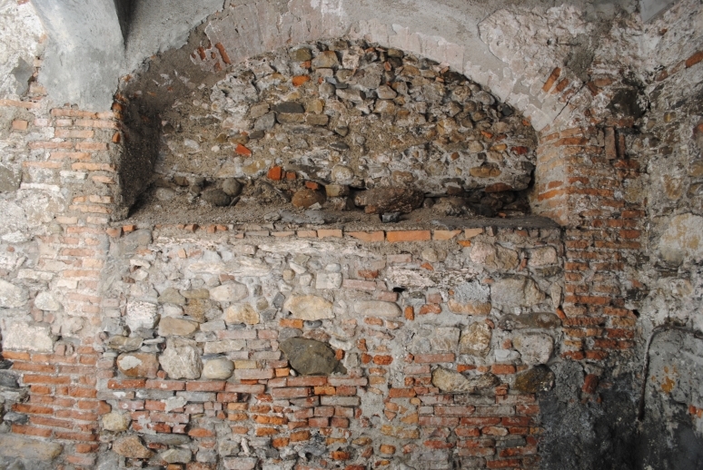 Через Альпы к морю - 2014