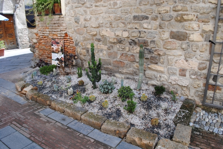 Через Альпы к морю - 2014