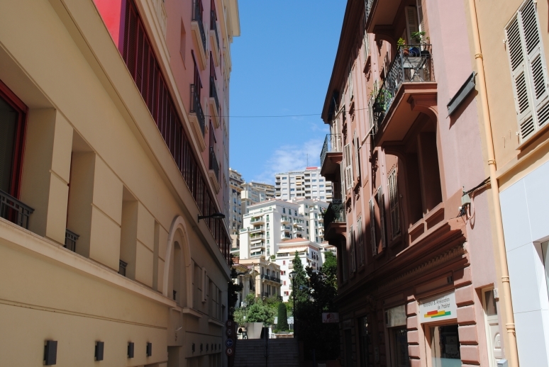 Через Альпы к морю - 2014