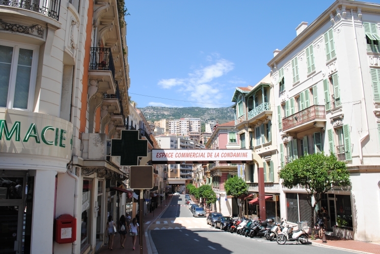 Через Альпы к морю - 2014