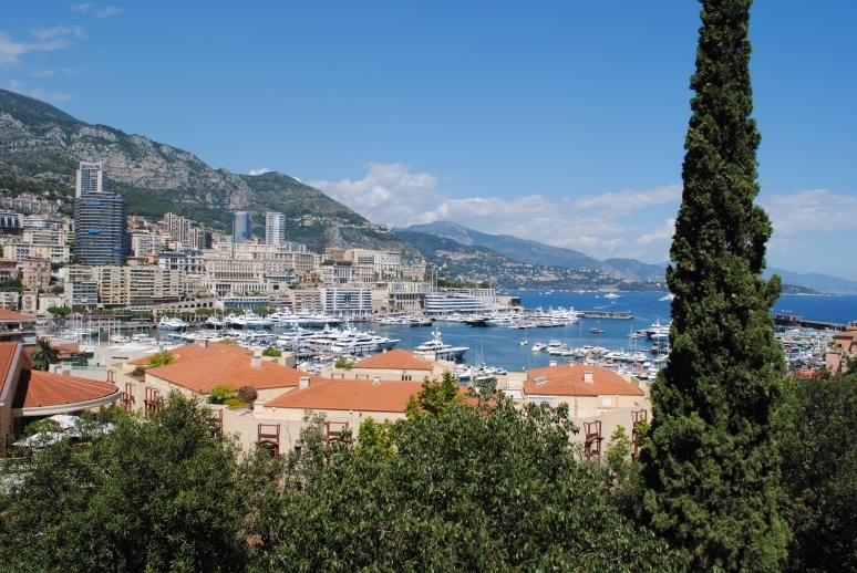 Через Альпы к морю - 2014