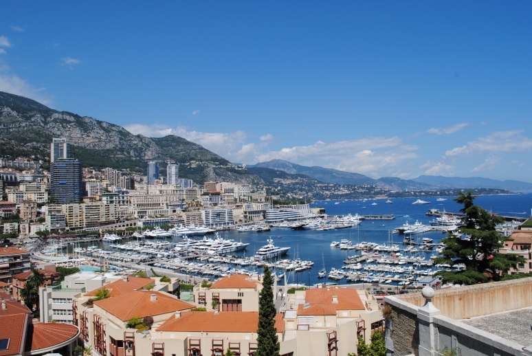 Через Альпы к морю - 2014