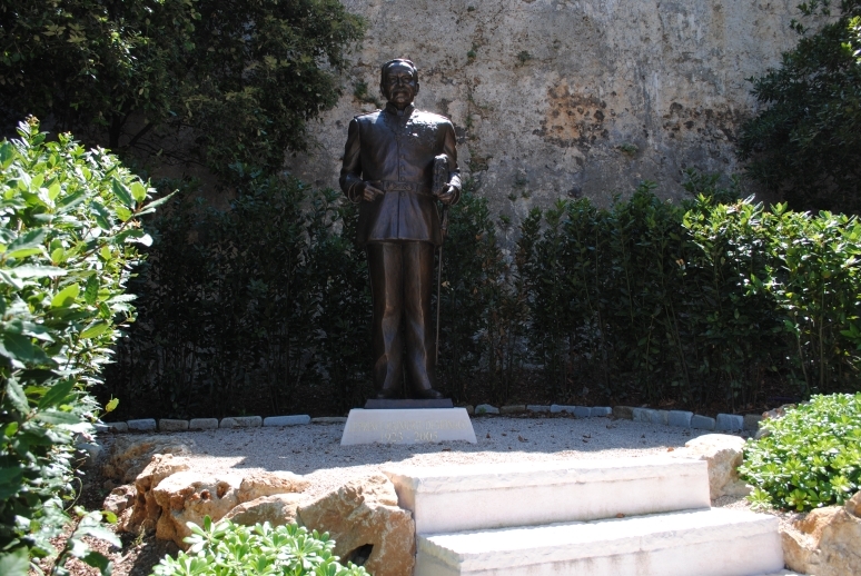 Через Альпы к морю - 2014