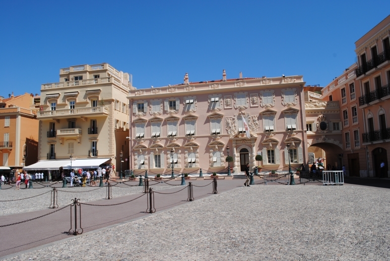 Через Альпы к морю - 2014