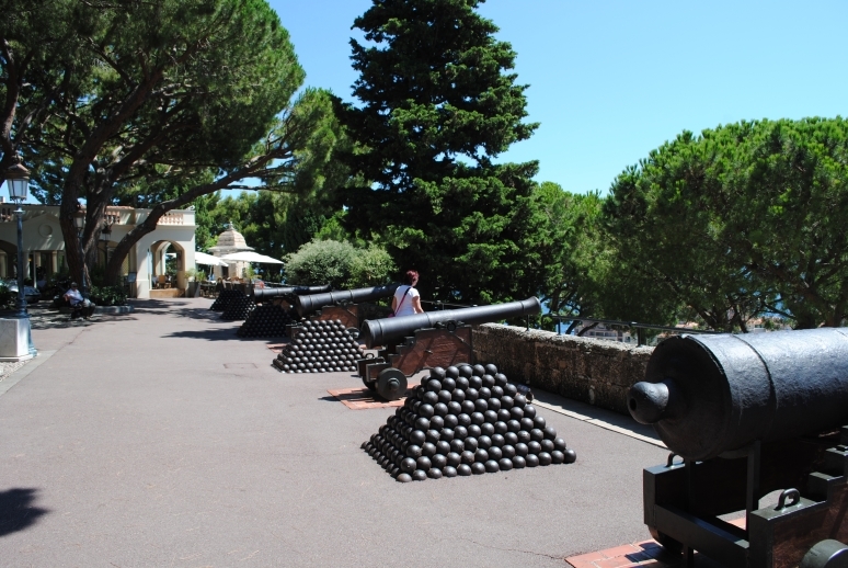 Через Альпы к морю - 2014