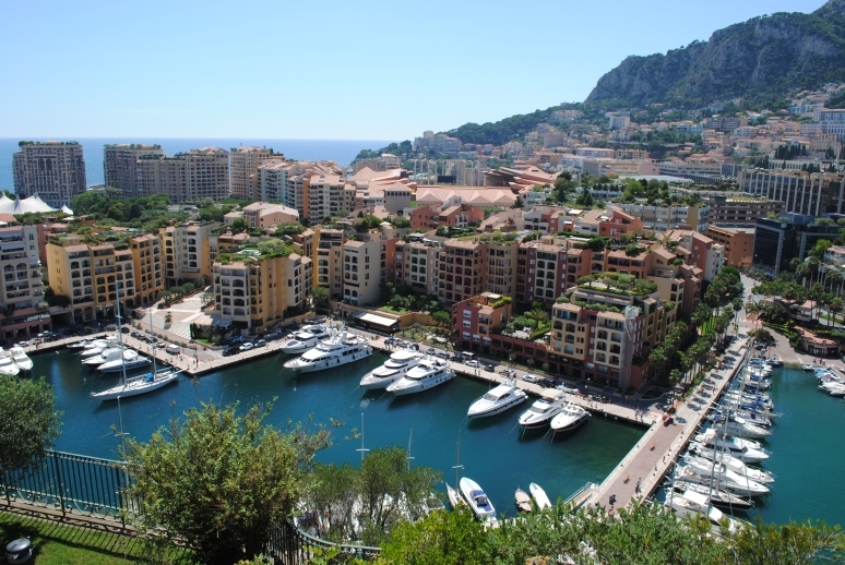 Через Альпы к морю - 2014