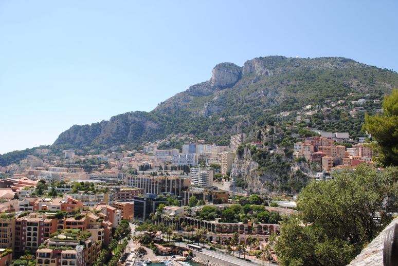 Через Альпы к морю - 2014