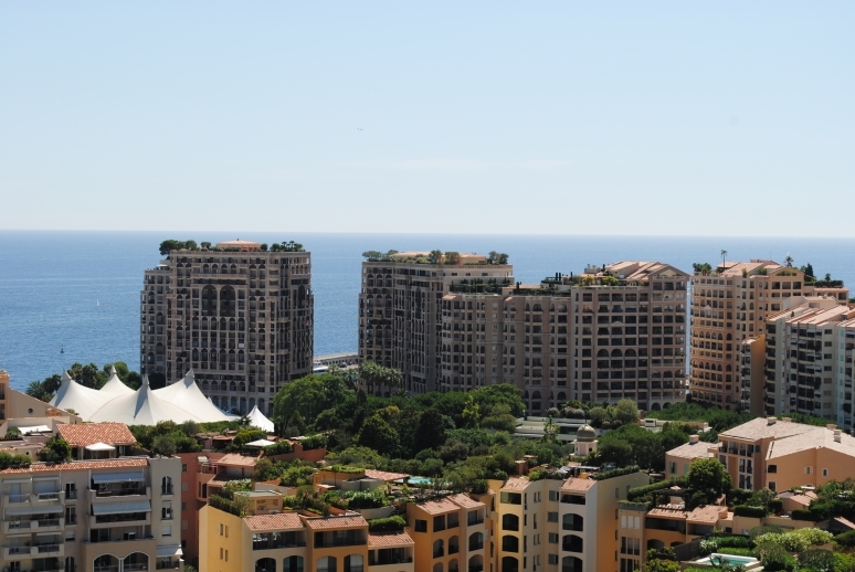 Через Альпы к морю - 2014