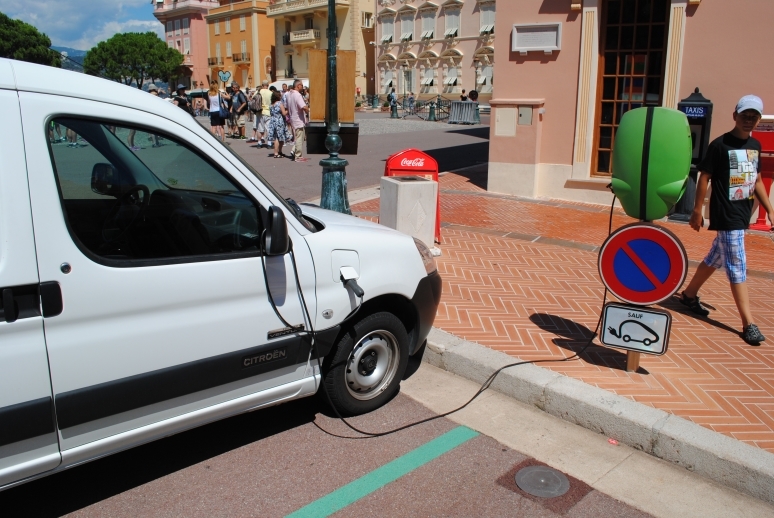 Через Альпы к морю - 2014