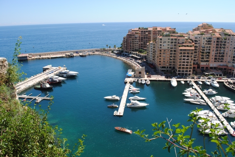 Через Альпы к морю - 2014