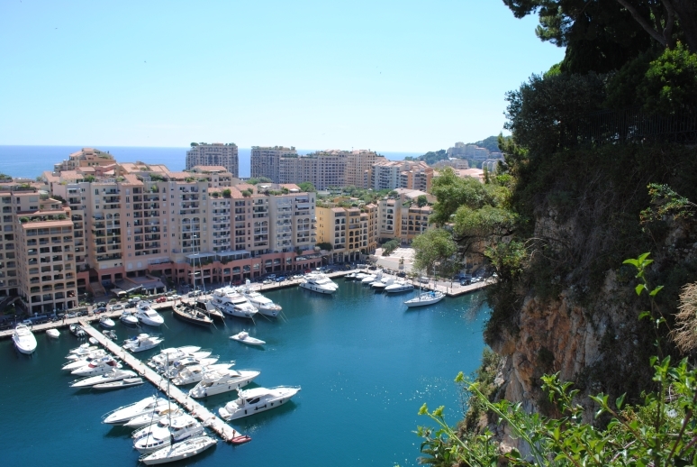 Через Альпы к морю - 2014