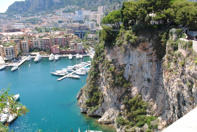 Через Альпы к морю - 2014