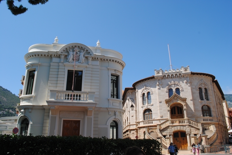 Через Альпы к морю - 2014