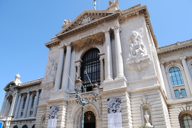 Через Альпы к морю - 2014