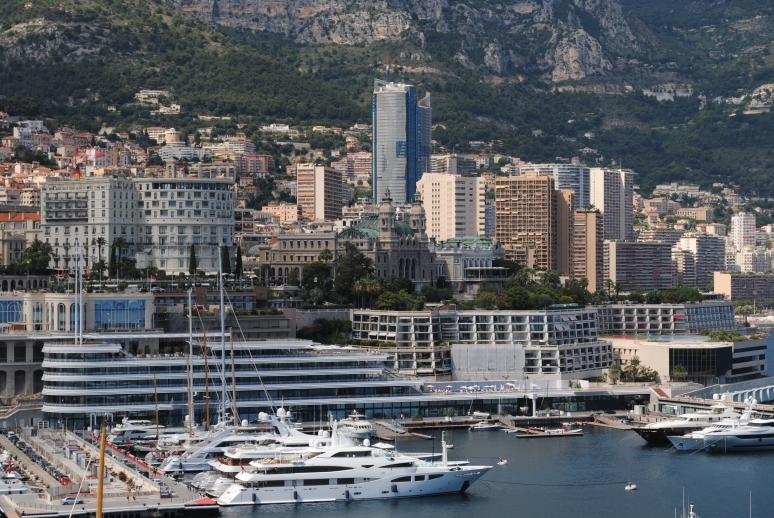 Через Альпы к морю - 2014