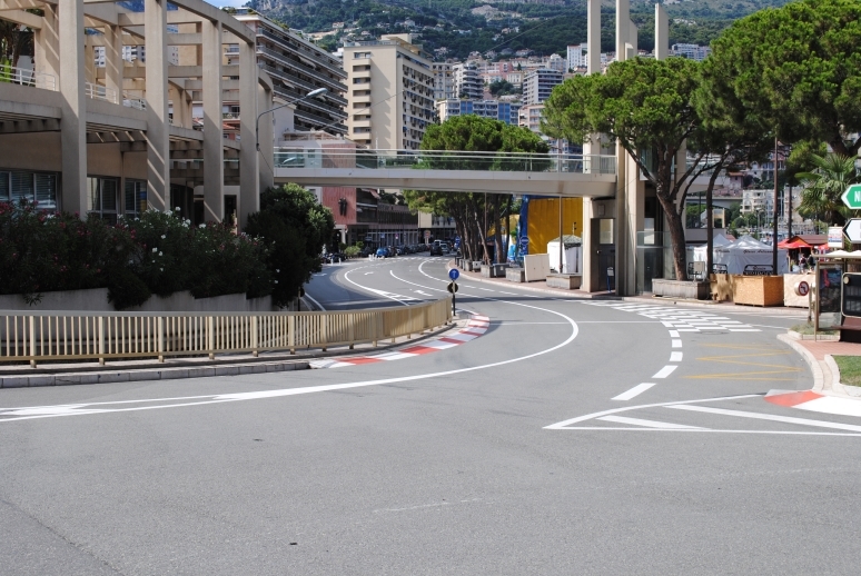 Через Альпы к морю - 2014