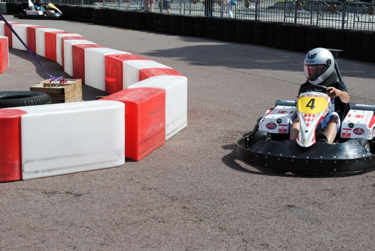 Через Альпы к морю - 2014