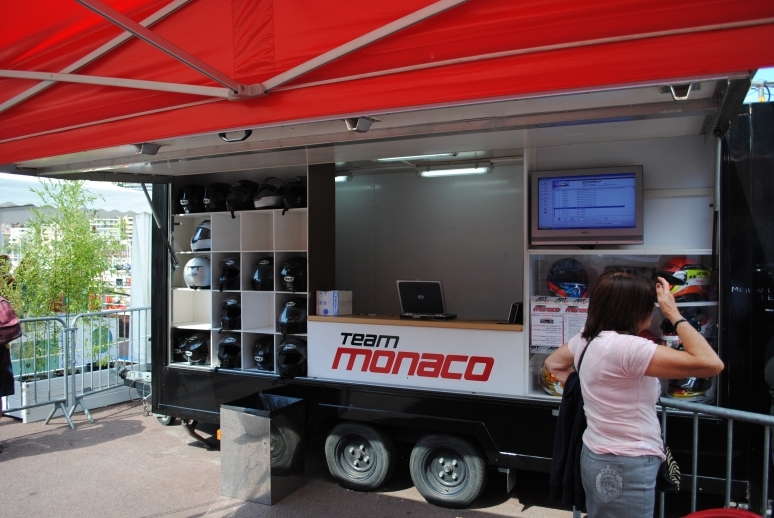 Через Альпы к морю - 2014