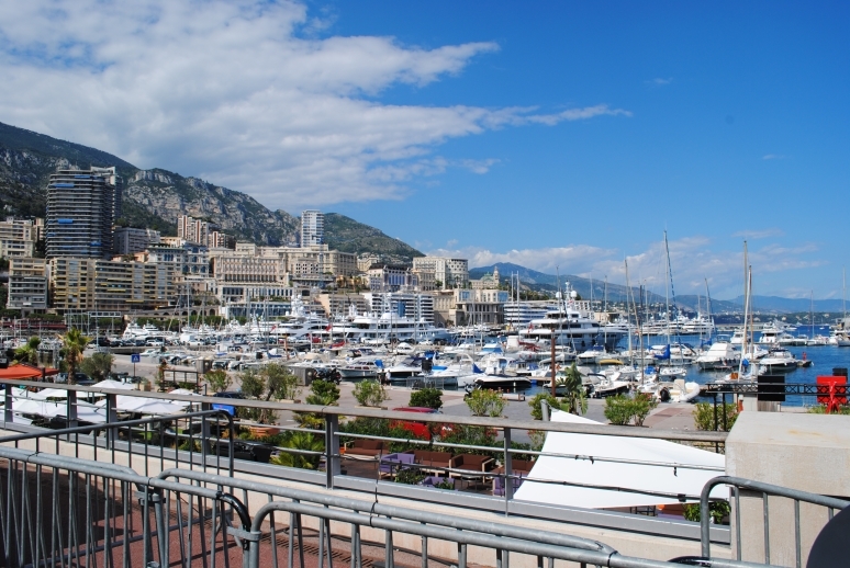 Через Альпы к морю - 2014