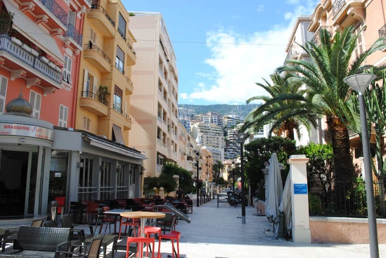 Через Альпы к морю - 2014