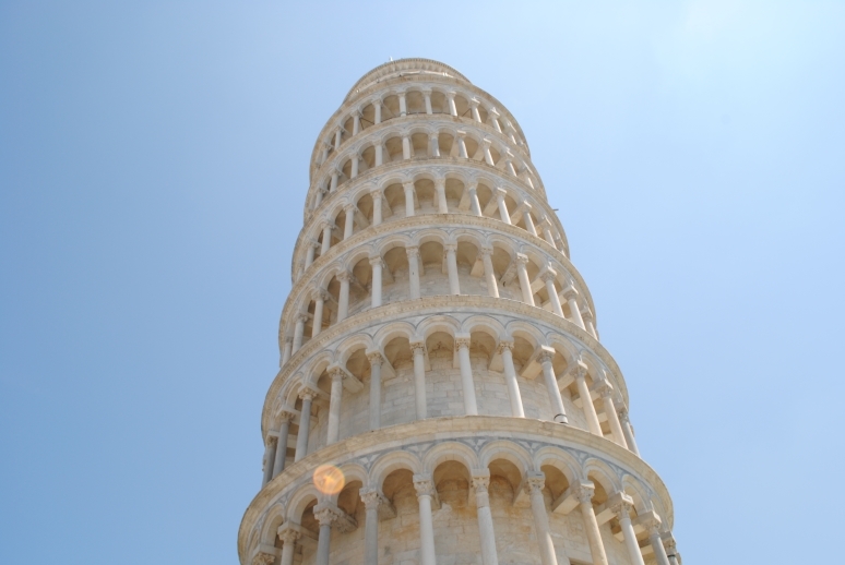 Через Альпы к морю - 2014