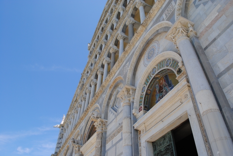 Через Альпы к морю - 2014