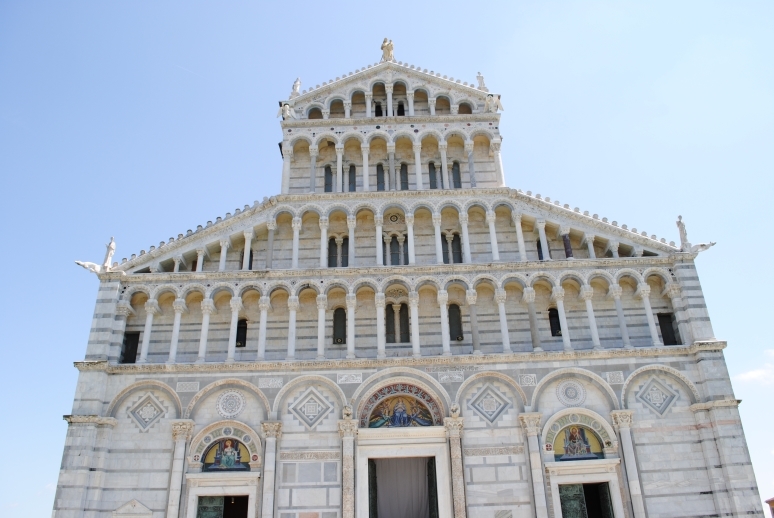 Через Альпы к морю - 2014