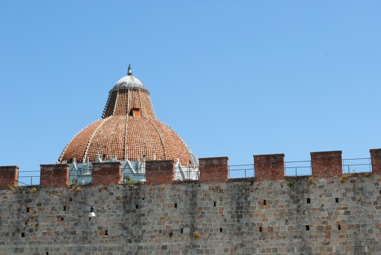 Через Альпы к морю - 2014