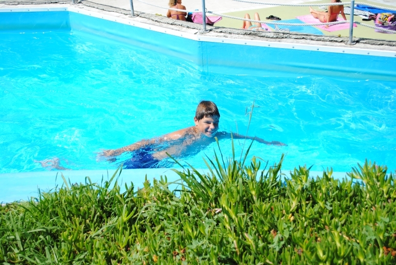 Через Альпы к морю - 2014