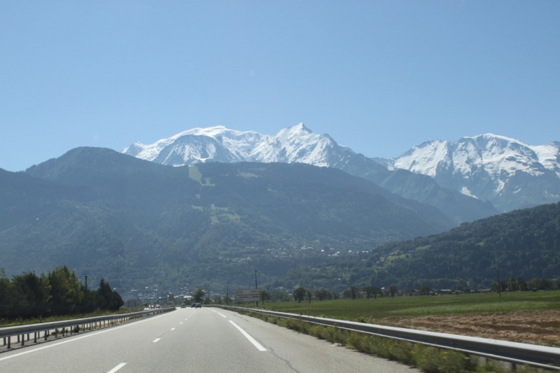 Европа опа 2014г.  11250 км