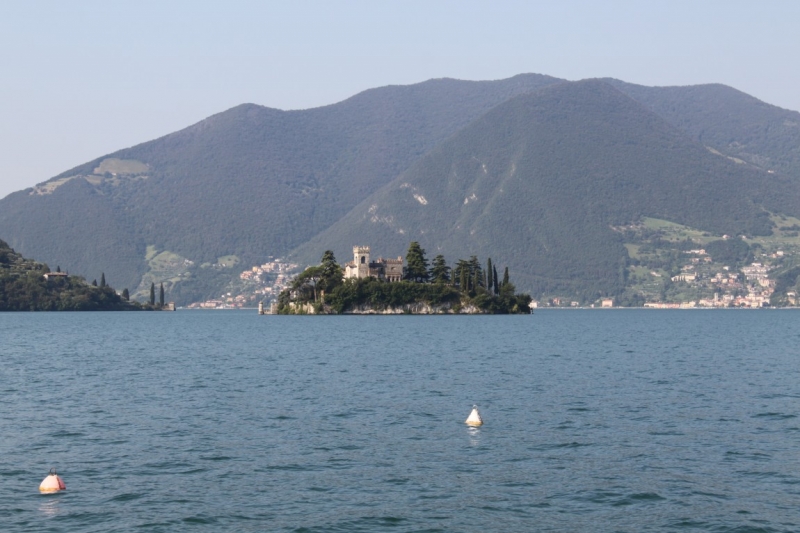 Европа опа 2014г.  11250 км