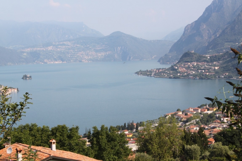 Европа опа 2014г.  11250 км