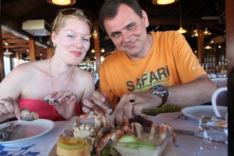 Европа опа 2014г.  11250 км