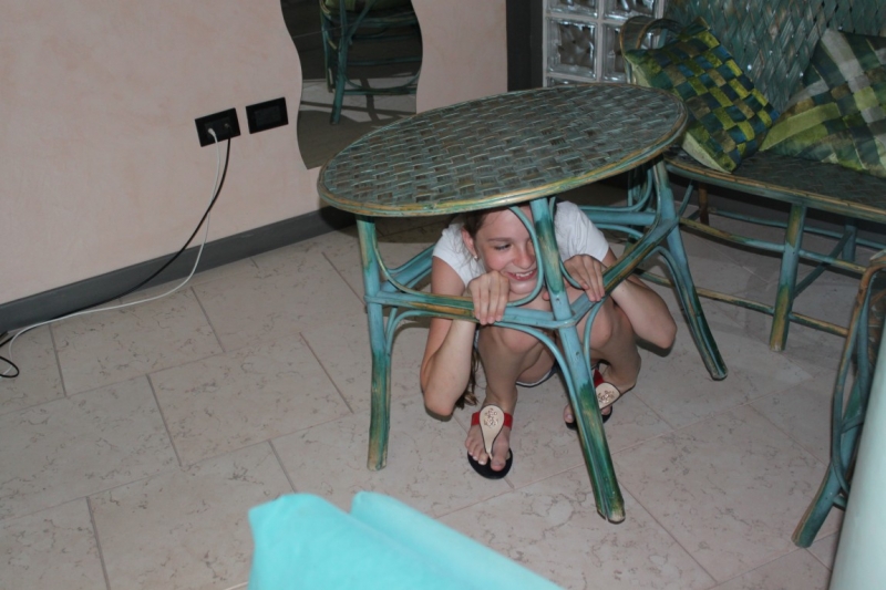 Европа опа 2014г.  11250 км