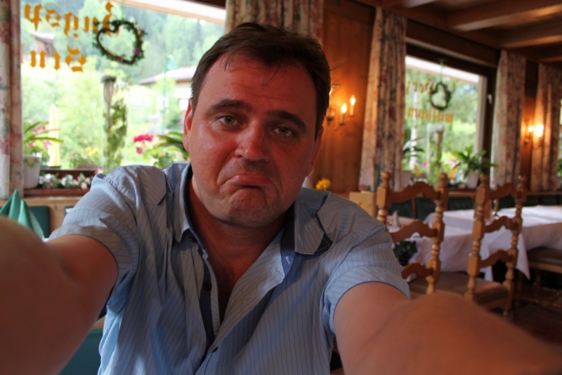 Европа опа 2014г.  11250 км