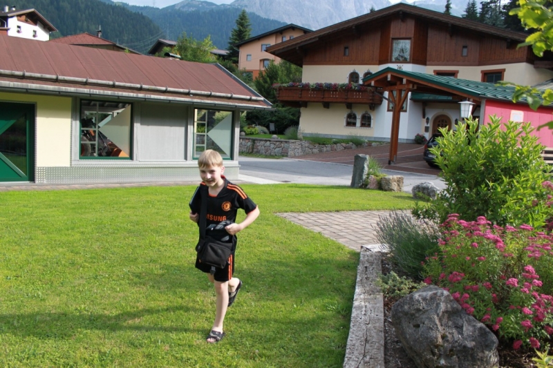 Европа опа 2014г.  11250 км