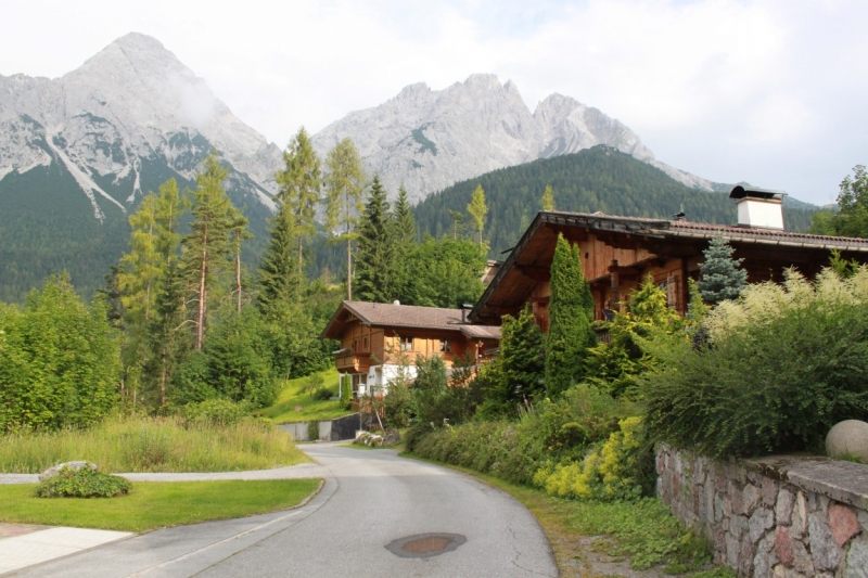 Европа опа 2014г.  11250 км