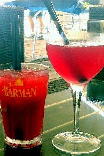 Сардиния. Октябрь 2013. Наш любимый остров.