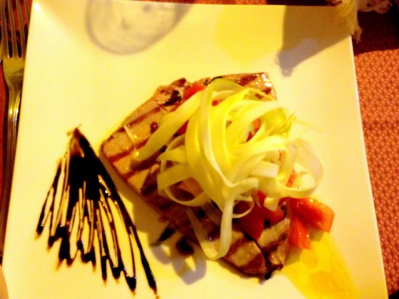 Сардиния. Октябрь 2013. Наш любимый остров.