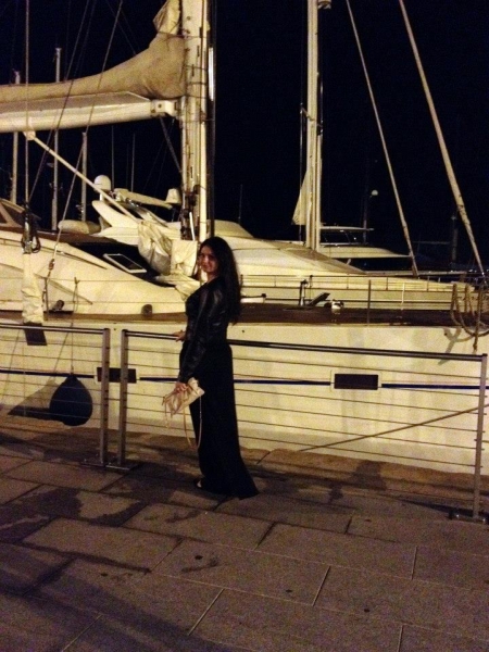 Сардиния. Октябрь 2013. Наш любимый остров.