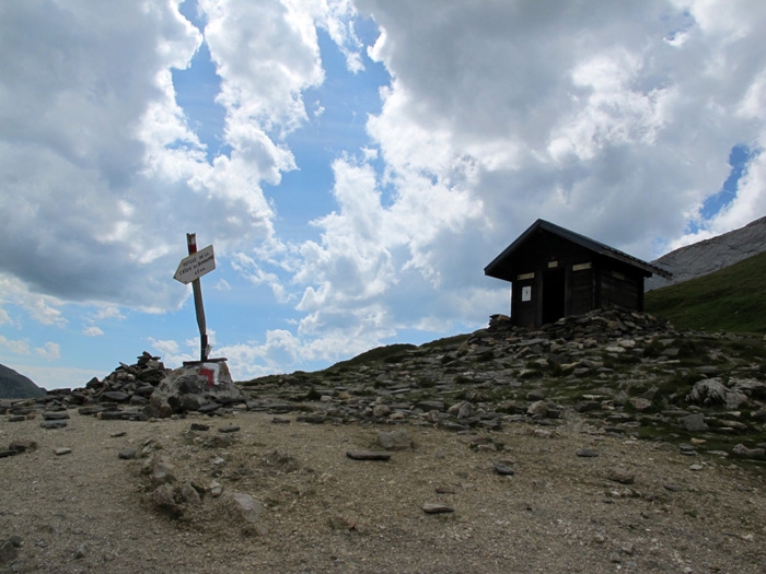 Tour de Mont Blanc - ну, почти