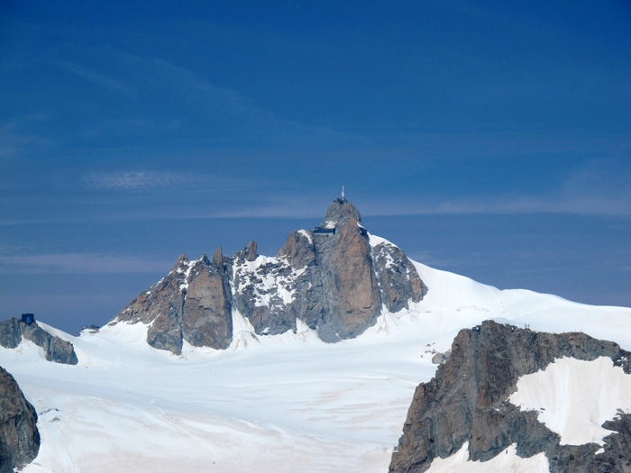 Tour de Mont Blanc - ну, почти