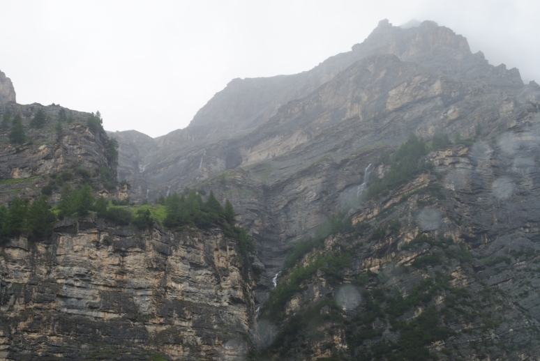 Через Альпы к морю - 2014